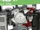 Energy EY-7TB - Petrol Power Generator 6 kW - Continuous 5.4 Three-Phase