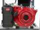 Energy EY-7TB - Petrol Power Generator 6 kW - Continuous 5.4 Three-Phase