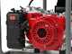 Energy EY-7TB - Petrol Power Generator 6 kW - Continuous 5.4 Three-Phase
