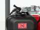 Energy EY-7TB - Petrol Power Generator 6 kW - Continuous 5.4 Three-Phase