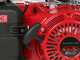 Energy EY-7TB - Petrol Power Generator 6 kW - Continuous 5.4 Three-Phase