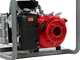 Energy EY-7TB - Petrol Power Generator 6 kW - Continuous 5.4 Three-Phase