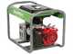 Energy EY-7TB - Petrol Power Generator 6 kW - Continuous 5.4 Three-Phase