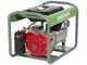Energy EY-7TB - Petrol Power Generator 6 kW - Continuous 5.4 Three-Phase