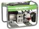 Energy EY-7TB - Petrol Power Generator 6 kW - Continuous 5.4 Three-Phase