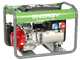Energy EY-7TB - Petrol Power Generator 6 kW - Continuous 5.4 Three-Phase