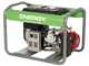 Energy EY-7TB - Petrol Power Generator 6 kW - Continuous 5.4 Three-Phase