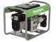 Energy EY-7TB - Petrol Power Generator 6 kW - Continuous 5.4 Three-Phase