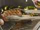 Weber Precision BBQ Tongs