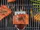 Spatula for barbecue Precision Weber