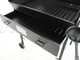 Cruccolini Gran Ristoro - Wood and charcoal barbecue