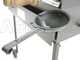 Cruccolini Gran Ristoro - Wood and charcoal barbecue