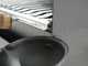Cruccolini Gran Ristoro - Wood and charcoal barbecue