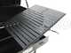 Cruccolini Gran Ristoro - Wood and charcoal barbecue