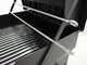 Cruccolini Gran Ristoro - Wood and charcoal barbecue