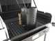Cruccolini Gran Ristoro - Wood and charcoal barbecue