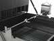 Cruccolini Gran Ristoro - Wood and charcoal barbecue