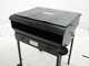 Cruccolini Gran Ristoro - Wood and charcoal barbecue
