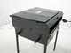 Cruccolini Gran Ristoro - Wood and charcoal barbecue