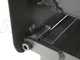 Cruccolini Gran Ristoro - Wood and charcoal barbecue