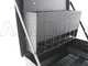 Cruccolini Gran Ristoro - Wood and charcoal barbecue