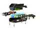 Skil 0440 CA - Cordless Hedge Trimmer - 55 cm Blade - 20V 2.5Ah