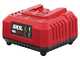 Skil 0440 CA - Cordless Hedge Trimmer - 55 cm Blade - 20V 2.5Ah