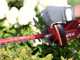 Skil 0440 CA - Cordless Hedge Trimmer - 55 cm Blade - 20V 2.5Ah