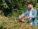 Skil 0440 CA - Cordless Hedge Trimmer - 55 cm Blade - 20V 2.5Ah
