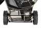 Marina Systems 4-MAXI 52 SH - 4-in-1 - Self-propelled Petrol Lawnmower 4x4 - Honda GCVX 200 Engine