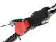Marina Systems 4-MAXI 52 SH - 4-in-1 - Self-propelled Petrol Lawnmower 4x4 - Honda GCVX 200 Engine