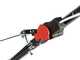 Marina Systems 4-MAXI 52 SH - 4-in-1 - Self-propelled Petrol Lawnmower 4x4 - Honda GCVX 200 Engine