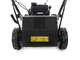 Marina Systems 4-MAXI 52 SH - 4-in-1 - Self-propelled Petrol Lawnmower 4x4 - Honda GCVX 200 Engine