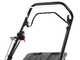 Marina Systems 4-MAXI 52 SH - 4-in-1 - Self-propelled Petrol Lawnmower 4x4 - Honda GCVX 200 Engine