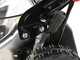 Marina Systems 4-MAXI 52 SH - 4-in-1 - Self-propelled Petrol Lawnmower 4x4 - Honda GCVX 200 Engine