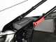 Marina Systems 4-MAXI 52 SH - 4-in-1 - Self-propelled Petrol Lawnmower 4x4 - Honda GCVX 200 Engine