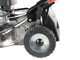 Marina Systems 4-MAXI 52 SH - 4-in-1 - Self-propelled Petrol Lawnmower 4x4 - Honda GCVX 200 Engine