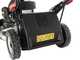 Marina Systems 4-MAXI 52 SH - 4-in-1 - Self-propelled Petrol Lawnmower 4x4 - Honda GCVX 200 Engine