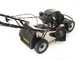 Marina Systems 4-MAXI 52 SH - 4-in-1 - Self-propelled Petrol Lawnmower 4x4 - Honda GCVX 200 Engine