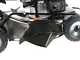 Marina Systems 4-MAXI 52 SH - 4-in-1 - Self-propelled Petrol Lawnmower 4x4 - Honda GCVX 200 Engine
