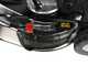 Marina Systems 4-MAXI 52 SH - 4-in-1 - Self-propelled Petrol Lawnmower 4x4 - Honda GCVX 200 Engine