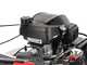 Marina Systems 4-MAXI 52 SH - 4-in-1 - Self-propelled Petrol Lawnmower 4x4 - Honda GCVX 200 Engine