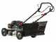 Marina Systems 4-MAXI 52 SH - 4-in-1 - Self-propelled Petrol Lawnmower 4x4 - Honda GCVX 200 Engine