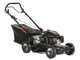 Marina Systems 4-MAXI 52 SH - 4-in-1 - Self-propelled Petrol Lawnmower 4x4 - Honda GCVX 200 Engine