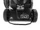 Marina Systems 4-MAXI 52 SH - 4-in-1 - Self-propelled Petrol Lawnmower 4x4 - Honda GCVX 200 Engine