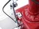 Eurosystems Minieffe M150 RM - Petrol Brush Cutter - Falciatutto PRO V2 - B&amp;S 625 EXi