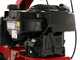 Eurosystems Minieffe M150 RM - Petrol Brush Cutter - Falciatutto PRO V2 - B&amp;S 625 EXi
