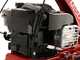 Eurosystems Minieffe M150 RM - Petrol Brush Cutter - Falciatutto PRO V2 - B&amp;S 625 EXi