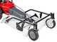 Eurosystems Minieffe M150 RM - Petrol Brush Cutter - Falciatutto PRO V2 - B&amp;S 625 EXi