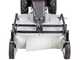 Eurosystems Minieffe M150 RM - Petrol Brush Cutter - Falciatutto PRO V2 - B&amp;S 625 EXi